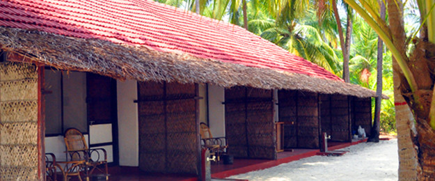 offerta Cottage superior Bangaram