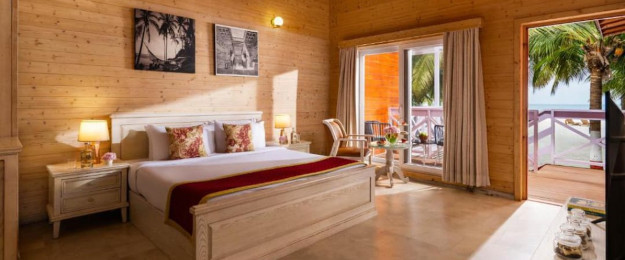 offerta Cottage deluxe Bangaram